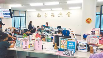 謝龍介喊別嘴巴反黑金 郭國文盼速破案給真相