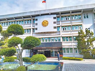 新訓中心士官淪共諜 洩密撈17萬