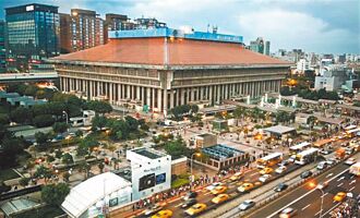 北車淪迷宮 民團籲設公車轉運站