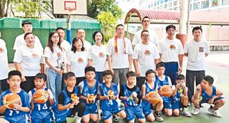 引進SBL 謝國樑：打造基隆成重要籃球城市