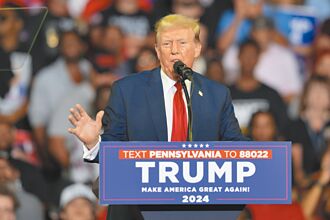 防美变天 北约盟友急建川普圈人脉