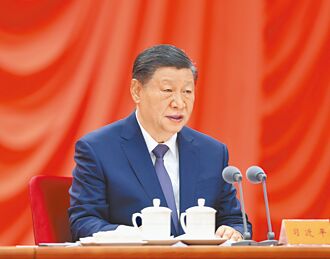 大陸上半年36名高官落馬 創新高