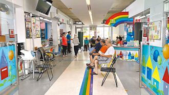 台東衛生所再設計 明年初展新貌