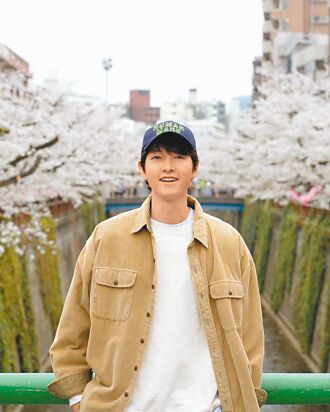 宋仲基妻懷2胎 泫雅龍俊亨將結婚