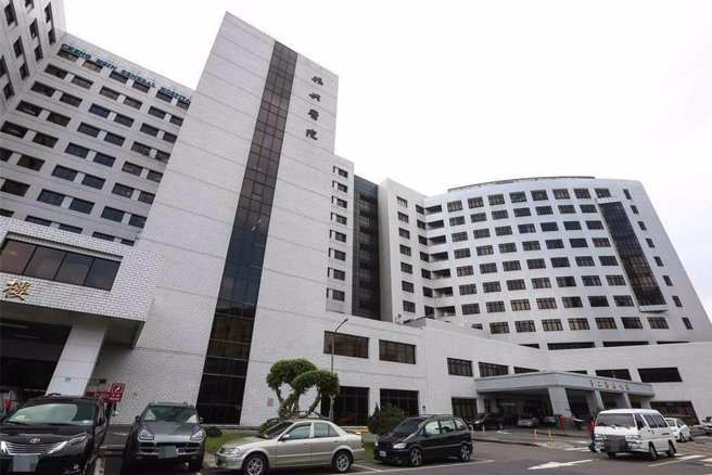 振興醫院爆發打壓工會爭議，心臟科名醫林昌琦遭停聘，院方回應因醫師個人不當行為決定不續聘，與工會無關。（本報資料照）