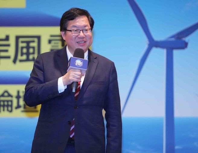 前海基會董事長鄭文燦。（資料照,季志翔攝）