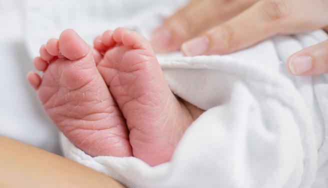 爸爸姓「牛」，替孩子取1名，竟被同学们笑翻。（示意图：shutterstock／达志）