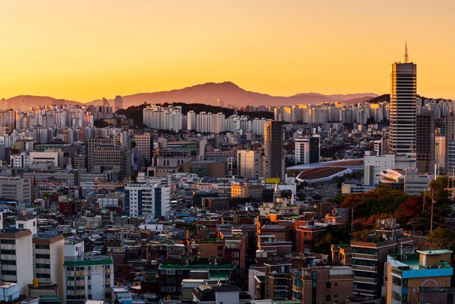 韩7成房地产税来自前1％纳税大户（示意图:shutterstock/达志）