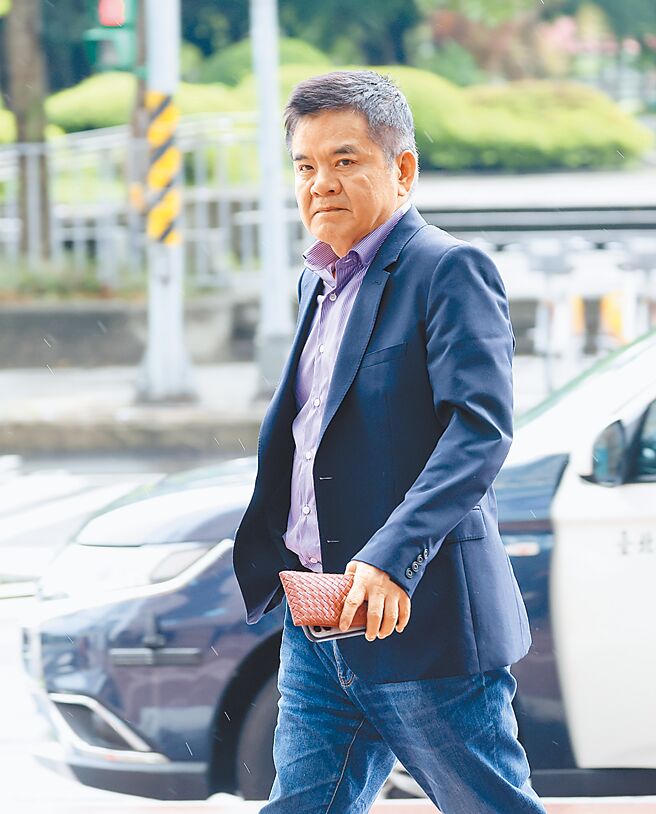 民進黨立委莊瑞雄接下新聯盟會長職務。（本報資料照片）