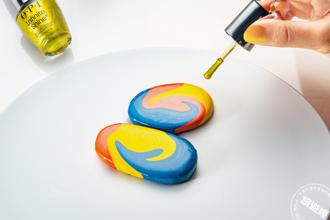 SS Pâtisserie x OžPžI聯名繽紛午茶派對 邀您「畫」餅！