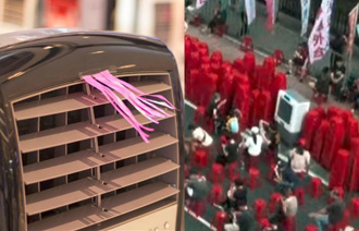 李遠哲挺核、金門大停電 反核剩這些人？網虧：青鳥獸散