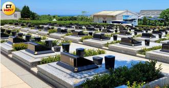 龙巖没建照吸金160亿！安藤忠雄天价塔位 却用铁皮安置先人