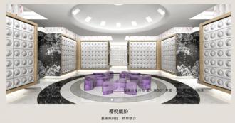 龍巖吸金160億！拖10年安藤塔位大作蓋不成 業務慘遭黑幫追殺