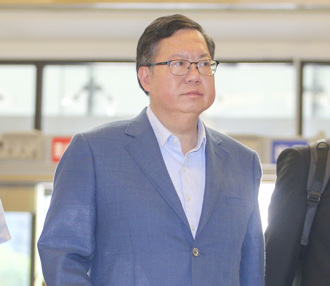 查小檜溪重劃案「水很深」！陳學聖籲張善政審視鄭市府時代公文