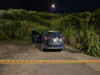 三重兇殺時序曝！女抱嬰餵奶狠夫「60秒猛刺7刀」 監視器全都錄