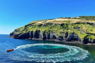 7／31出發濟州島不到2萬元 一網打盡韓劇與網美景點