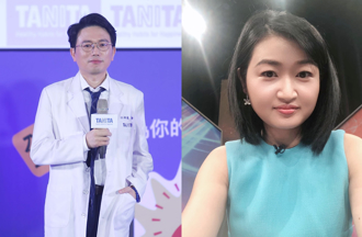 女醫師評論江坤俊婚姻　5字抖出醫界常見秘密