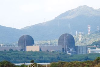時論廣場》核三若除役 化石能源將成夢魘（吳珮瑛）