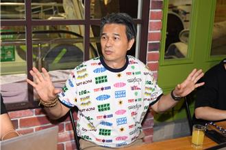 《天道》大反派让他形象幻灭！李兴文每天念「大悲咒」排除负能量