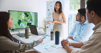 提供3方向資源助成長 新北青年局讓年輕人「敢夢敢做」