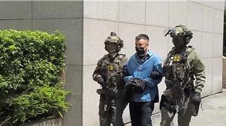 明仁会京葵、松鼠都落网 卓揆：台湾非歹徒猖狂之处