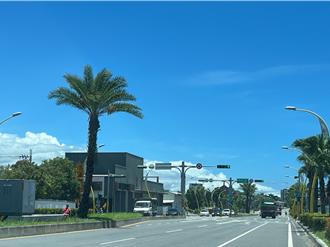 花蓮193縣道速限惹民怨 縣議會籌組專案討論提速