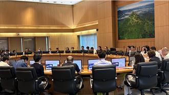 新北最快年底推動法定空地查詢申請收費 工務局：「盼落實使用者付費」