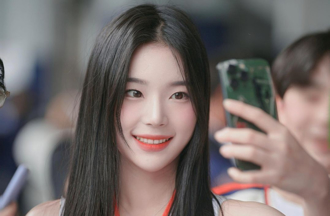 韓女神趙娟週加盟中職　啦啦隊總監竟認「沒有特別想找她」挨轟