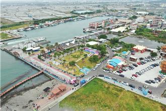 高雄彌陀漁港整建細部設計完成 斥2.89億預計今年啟動工程