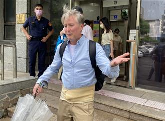 夏克立與黃嘉千離婚官司纏訟2年  法官定8月14日宣判