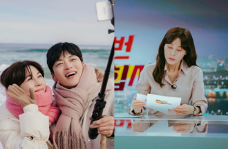 金荷娜想談「離婚」卻意外懷孕　竟引兩男爭搶當爸