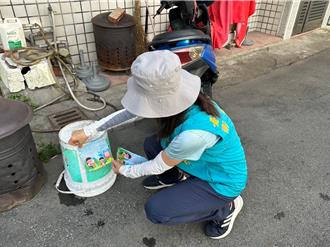 台中首例日本腦炎現蹤！6旬婦發燒、昏迷住院近1個月