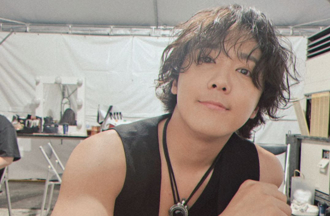 FTISLAND李洪基患罕病自爆「臀部全是死肉」 許願想要新的屁股