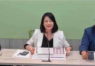 再戰選罷法！傅崐萁、許宇甄都提修嚴罷免連署  綠防12日逕付二讀