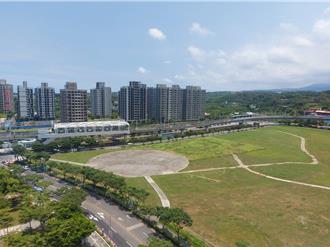 淡海轻轨周边土地招商案遭遇挑战