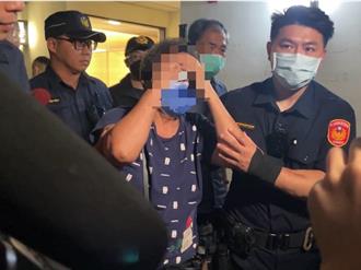 三重3死命案悲劇相驗遺體 阿嬤悲慟痛哭直呼殘忍