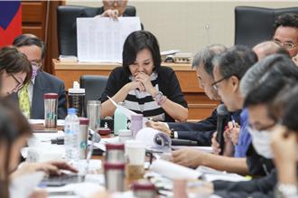 《學生輔導法》明黨團協商 學團呼籲應以學生為核心