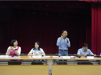 淡海新市鎮將設醫療專區 滿足快速成長人口需求