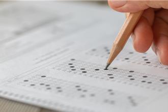 大學分科測驗12、13日登場 高雄4867名考生應試