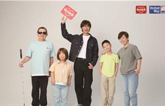 陈柏霖宣传《鬼才之道》热晕中暑　徐汉强揭王净私底下这面