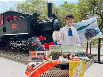 「蒸机女王」CT273重出江湖 仲夏宝岛号7月13日启程