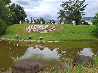 獨》多元族群聚居 杉林大愛園區首推公民審議參與式預算