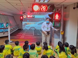 暑期安全不打烊 北市交通安全创意教学教材徵选报名至9月20日