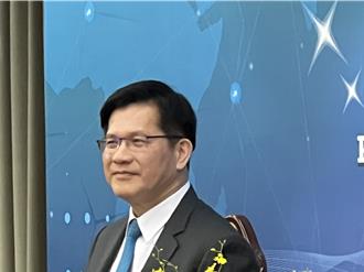 台灣加入美國國防供應鏈有望？ 林佳龍：具體項目洽談中