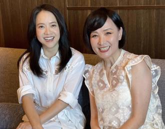 寶媽證實自己「退出演藝圈」！談女兒曾寶儀哭了：晚年很幸福