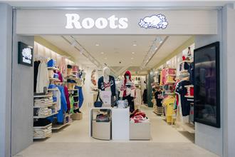 Roots睽违4年回归西门町 请吃排队美食、春夏单品6折起