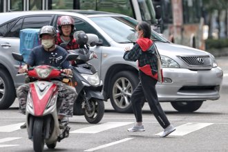 民眾提案维护道路安全获5千人附议 交通部列4点回应