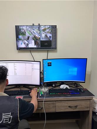 調局打詐執行「斷源專案」　驚見詐團吸收青少年擔任「貓池」管理者