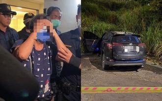 三重3死案！女兒傳遭科技公司解雇 母澄清：是勸她主動提離職