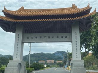 彰化八卦山麓風水寶地超搶手 再添10間VIP室小靈堂